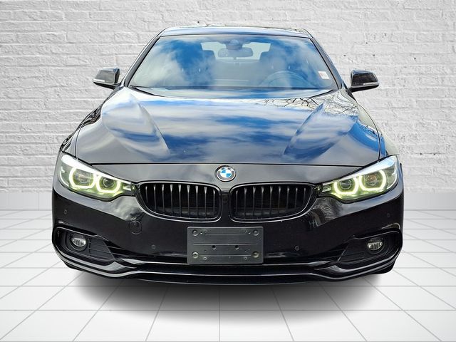 2020 BMW 4 Series 430i xDrive