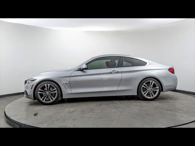 2020 BMW 4 Series 430i