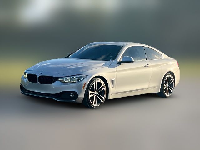 2020 BMW 4 Series 430i