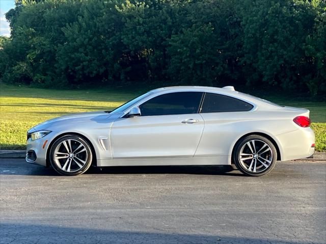 2020 BMW 4 Series 430i