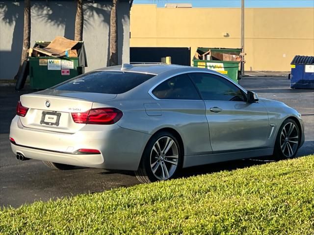 2020 BMW 4 Series 430i