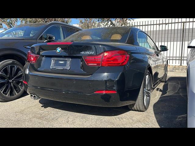 2020 BMW 4 Series 430i