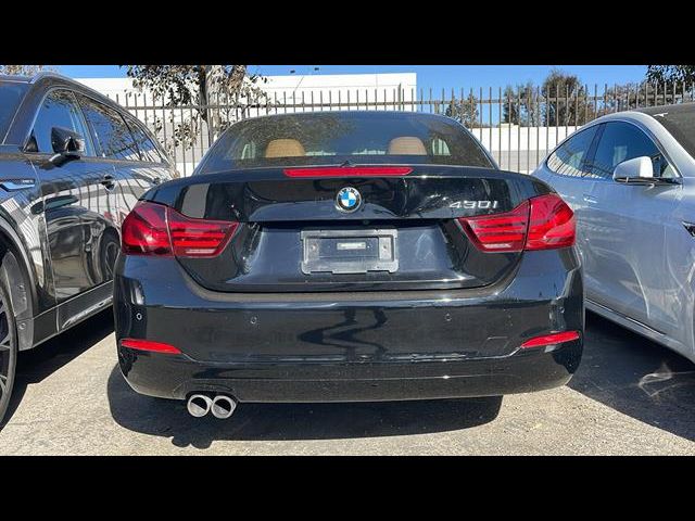 2020 BMW 4 Series 430i