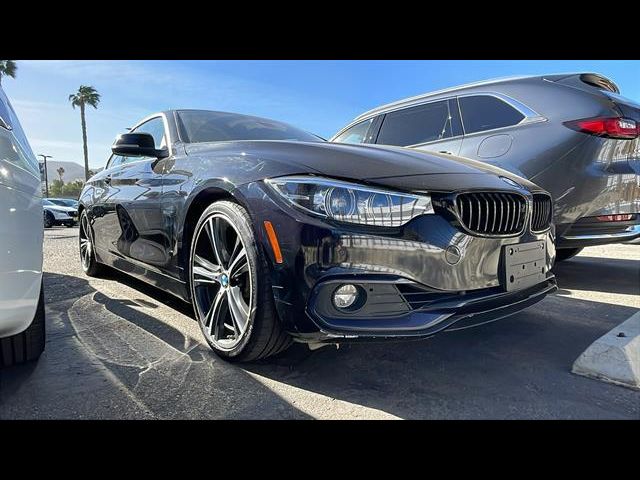 2020 BMW 4 Series 430i