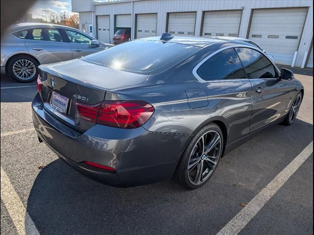 2020 BMW 4 Series 430i