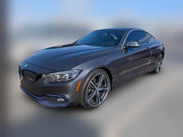 2020 BMW 4 Series 430i