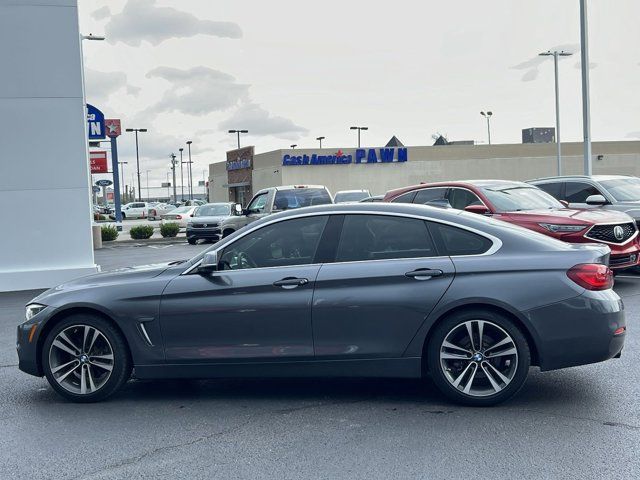 2020 BMW 4 Series 430i