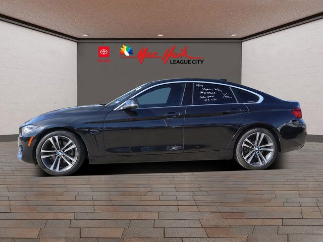 2020 BMW 4 Series 430i