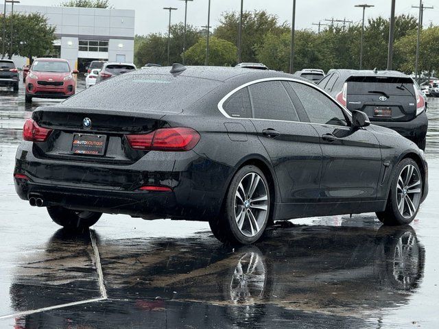 2020 BMW 4 Series 430i