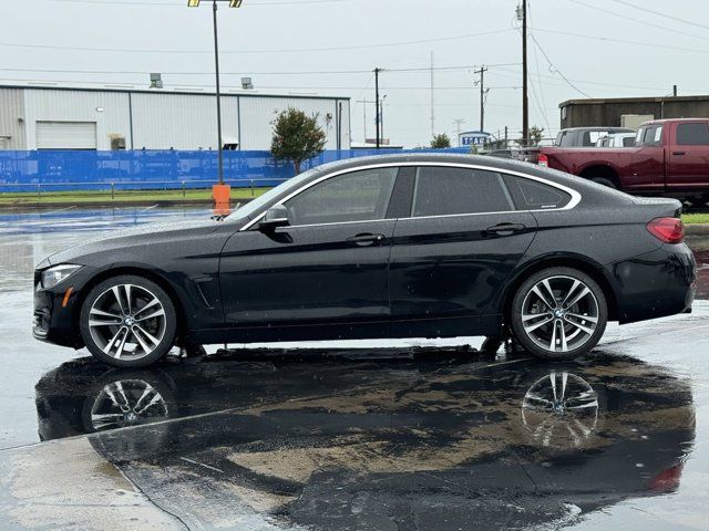 2020 BMW 4 Series 430i