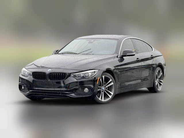 2020 BMW 4 Series 430i