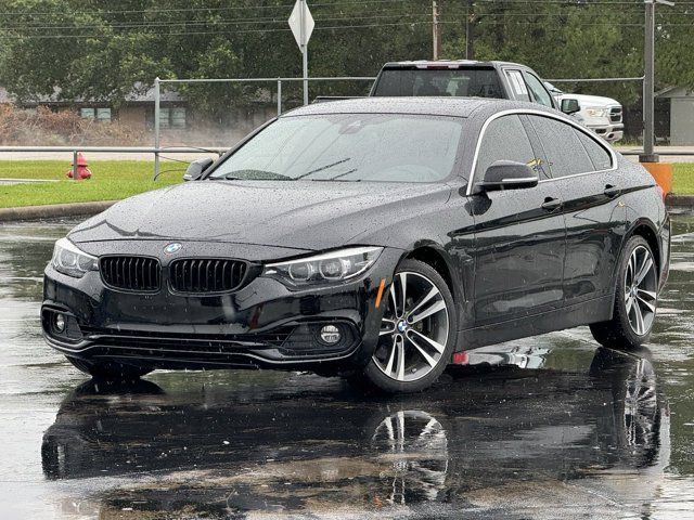 2020 BMW 4 Series 430i