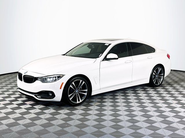 2020 BMW 4 Series 430i