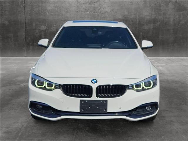 2020 BMW 4 Series 430i