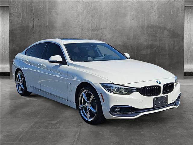 2020 BMW 4 Series 430i