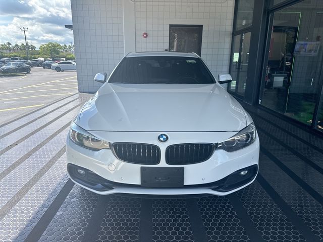 2020 BMW 4 Series 430i