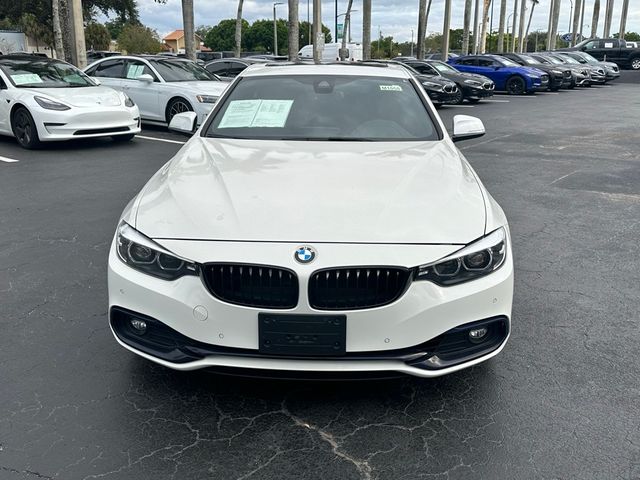 2020 BMW 4 Series 430i