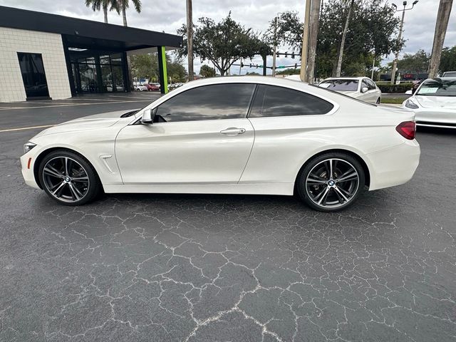 2020 BMW 4 Series 430i