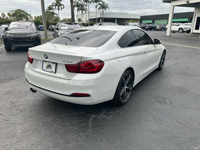 2020 BMW 4 Series 430i