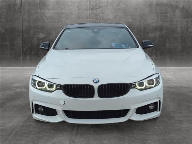 2020 BMW 4 Series 430i