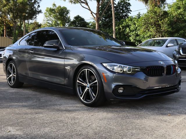 2020 BMW 4 Series 430i