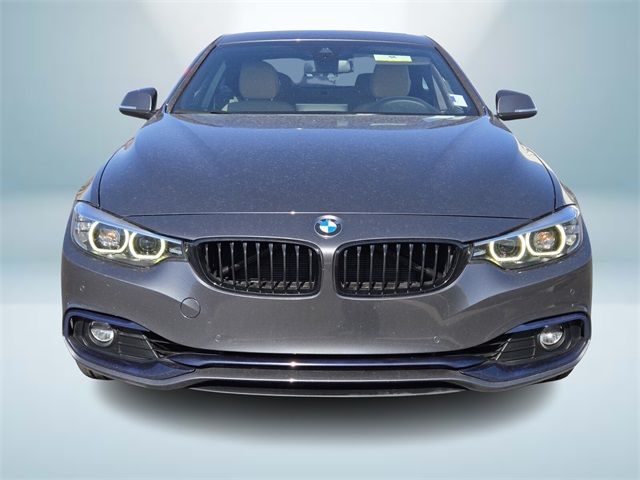 2020 BMW 4 Series 430i