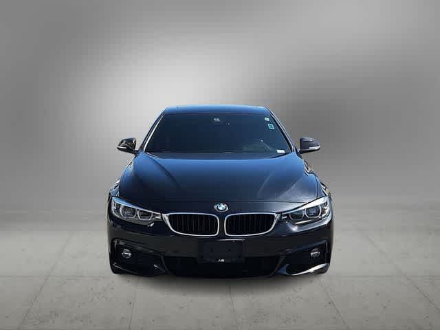 2020 BMW 4 Series 430i