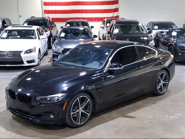 2020 BMW 4 Series 430i