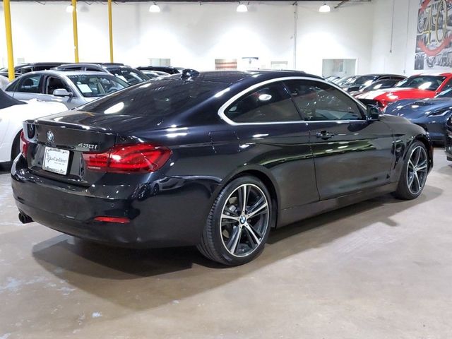 2020 BMW 4 Series 430i