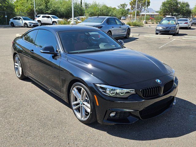 2020 BMW 4 Series 430i