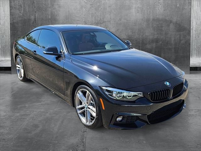 2020 BMW 4 Series 430i