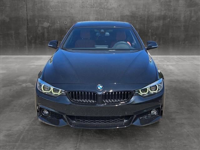 2020 BMW 4 Series 430i