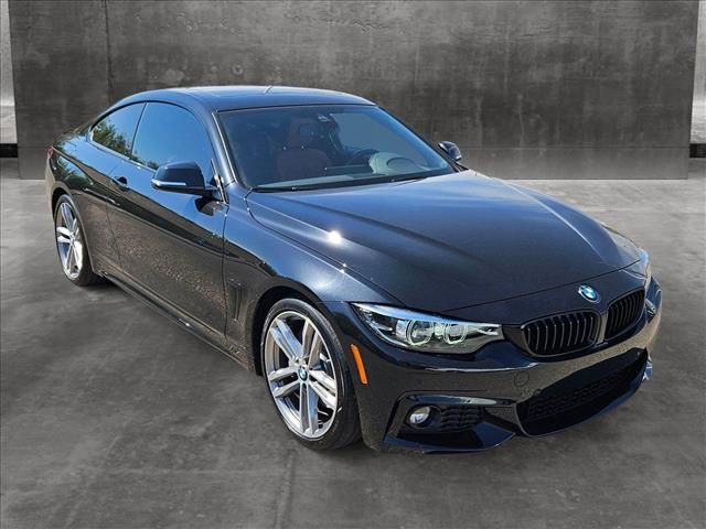 2020 BMW 4 Series 430i