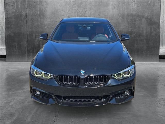 2020 BMW 4 Series 430i