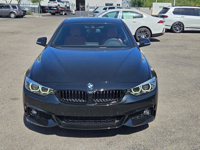 2020 BMW 4 Series 430i