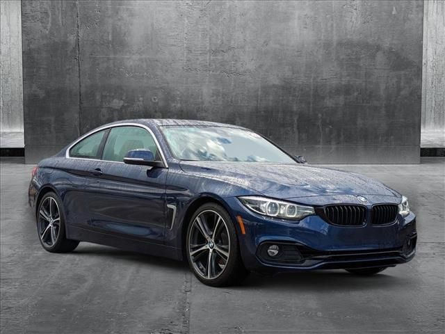 2020 BMW 4 Series 430i