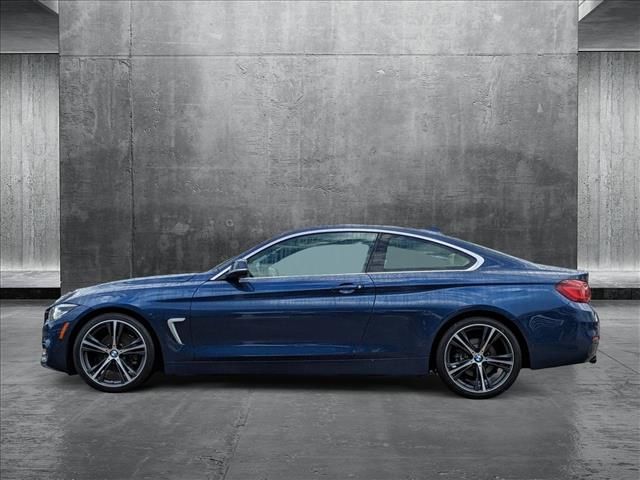 2020 BMW 4 Series 430i