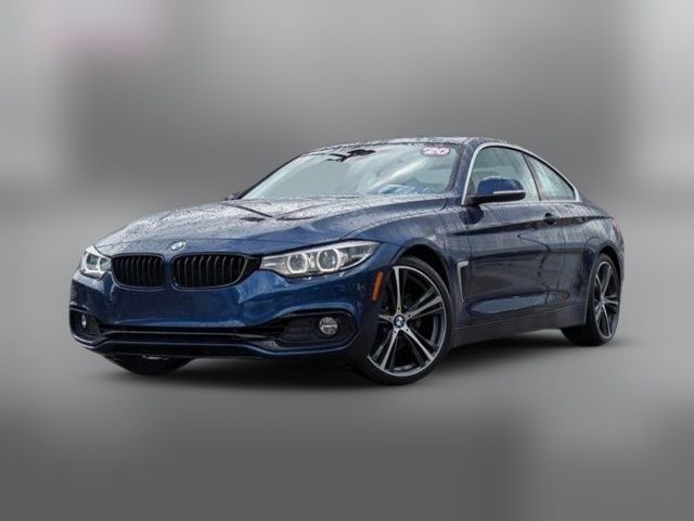 2020 BMW 4 Series 430i