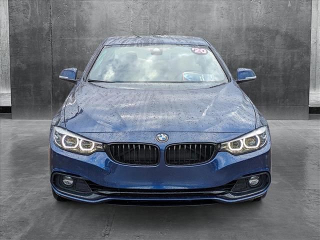 2020 BMW 4 Series 430i