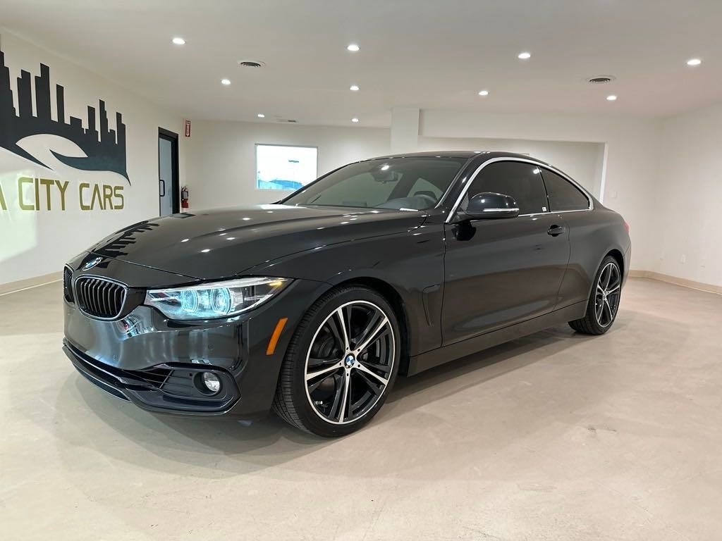 Used BMW 4 Series Near Me Capital One Auto Navigator