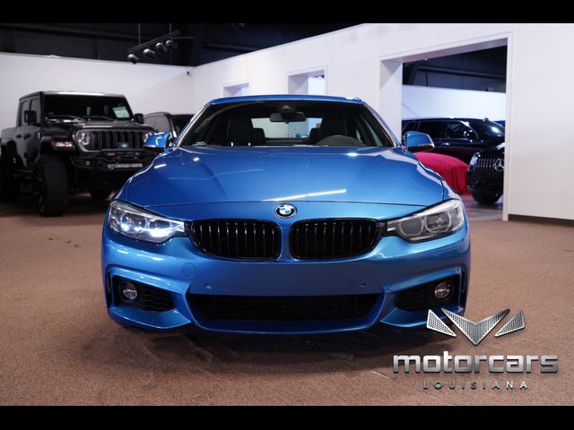 2020 BMW 4 Series 430i