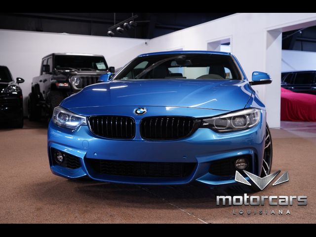 2020 BMW 4 Series 430i