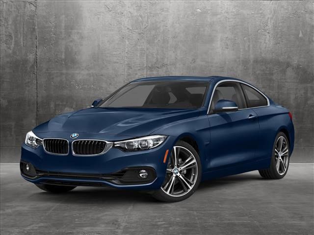 2020 BMW 4 Series 430i