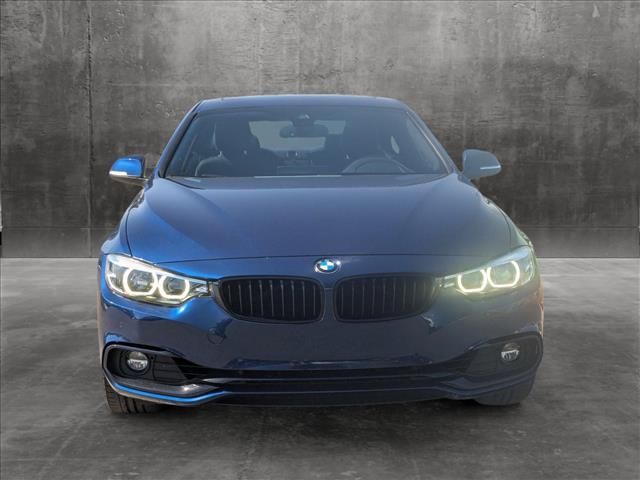 2020 BMW 4 Series 430i