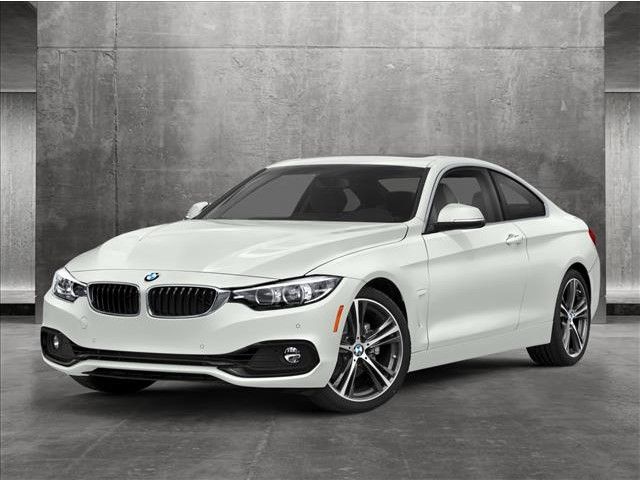 2020 BMW 4 Series 430i