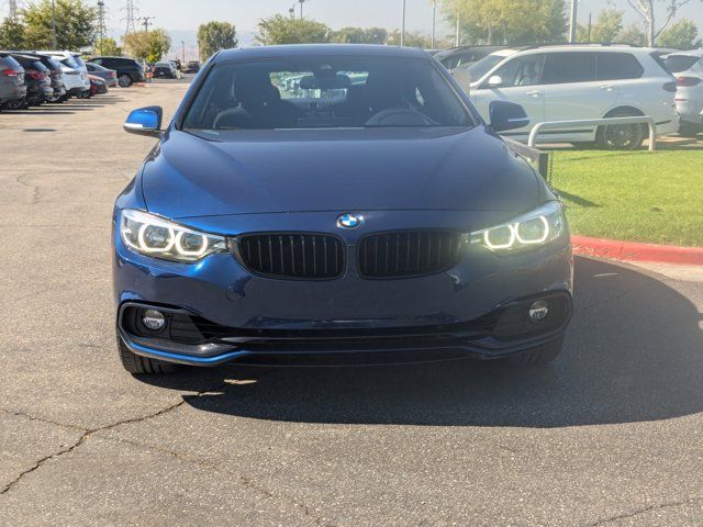 2020 BMW 4 Series 430i