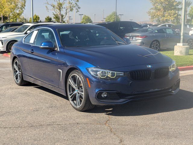 2020 BMW 4 Series 430i