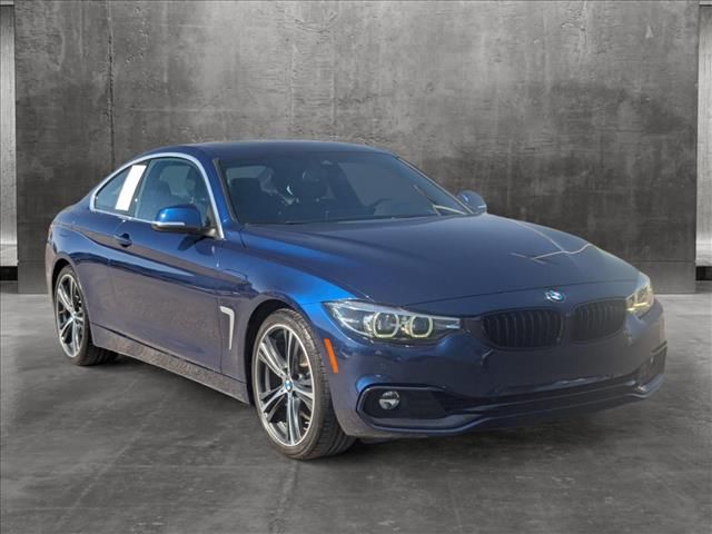 2020 BMW 4 Series 430i