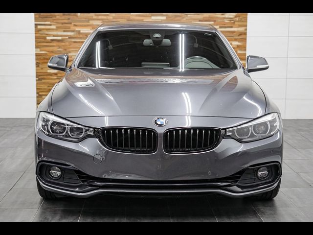 2020 BMW 4 Series 430i