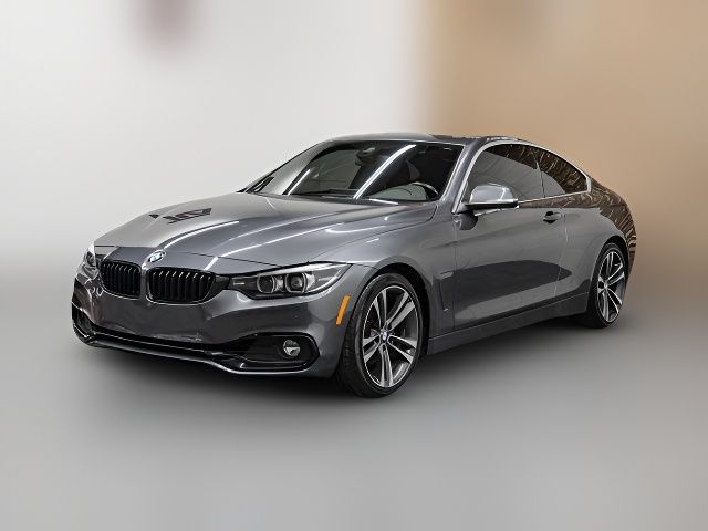 2020 BMW 4 Series 430i